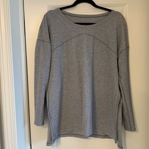 Lululemon Long Sleeve Shirt